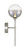 Eurofase - 48911-023 - LED Wall Sconce - Iissa - Satin Nickel