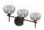Eurofase - 48915-021 - LED Vanity - Iissa - Matte Black