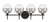 Eurofase - 48918-022 - IISSA-VAN-4LT-BK-SK - IISSA - Black