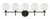 Eurofase - 48921-015 - LED Vanity - Iissa - Matte Black