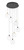 Eurofase - 48930-017 - IISSA-CHD-7LT-21IN-GBM-CL - IISSA - Gold-Black