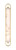 Eurofase - 48956-017 - NOGA-VAN-36IN-GD-ALB - NOGA - Gold