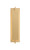 Eurofase - 48961-011 - TRIBEK-OD-21IN-GD - TRIBEK - Gold