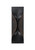 Eurofase - 48972-017 - SHAYLA-OD-18IN-GBM - SHAYLA - Gold-Black