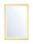 Eurofase - 48974-011 - ARTELL-MR-24INX36IN-GD-LED - ARTELL - Gold