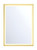 Eurofase - 48975-018 - LED Mirror - Artell - Brushed Gold