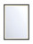 Eurofase - 48975-032 - LED Mirror - Artell - Brushed Black