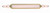 Eurofase - 49019-018 - LED Vanity - Lansdowne - Gold