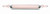 Eurofase - 49019-025 - LANSDOWNE-VAN-39IN-PN-OPL - LANSDOWNE - Nickel