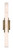 Eurofase - 49035-018 - VENNA-WSC-28IN-BR-ALB - VENNA - Brass