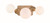 Eurofase - 49085-013 - LED Vanity - Vine - Gold