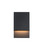 Eurofase - 49240-023 - LED Wall Sconce - Nanton - Sand Black