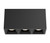 Eurofase - BVOS301RFRFF1030WCL - LED Flushmount - Bravo - Black