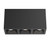 Eurofase - BVOS301RGRGG1030WCL - LED Flushmount - Bravo - Black