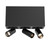 Eurofase - BVOS301STSTST1530 - LED Flushmount - Bravo - Black