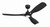 Amigo 52" Ceiling Fan (AMG52FB3)