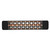 Eurofase - EF20240B5 - Electric Patio Heater - EF20 Series - Black