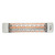 Eurofase - EF20240S5 - Patio Heater - EF20 Series - Stainless Steel