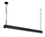 F55 LED Suspension Mount (F55835BSUSEXT)