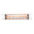 Eurofase - EF20480W1 - Electric Patio Heater - EF20 Series - White