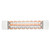 Eurofase - EF20480W2 - Electric Patio Heater - EF20 Series - White