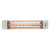 Eurofase - EF25208S1 - Electric Patio Heater - EF25 Series - Stainless Steel