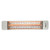 Eurofase - EF25240S4 - Electric Patio Heater - EF25 Series - Stainless Steel