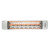 Eurofase - EF25240S6 - Electric Patio Heater - EF25 Series - Stainless Steel