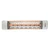 Eurofase - EF25277S6 - Electric Patio Heater - EF25 Series - Stainless Steel