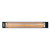 Eurofase - EF30208B - 208V 3000W SINGLE ELEMENTBLK - EF30 - Black