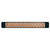 Eurofase - EF30208B6 - 208V 3000W SINGLE ELEMENTBL6 - EF30 - Black