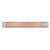 Eurofase - EF30208S3 - Electric Patio Heater - EF30 Series - Stainless Steel