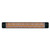Eurofase - EF30480B4 - Electric Patio Heater - EF30 Series - Black