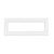 Eurofase - EF39FMPFW - Flush Mount Kit - Flush Mount Kit - White