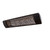 EF40 Series Electric Patio Heater (EF40208B)