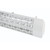 EF40 240V 4000W ELECTRIC HEATER,WH5 (EF40240W5)