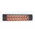 Eurofase - EF50240B2 - 240V 5000W ELECTRIC HEATERBL2 - EF50 - Black