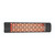 Eurofase - EF50277B5 - Electric Patio Heater - EF50 Series - Black
