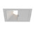 Eurofase - OSC3ST02WL021030WCL - LED Recessed Fixture - Oscar - White