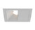 Eurofase - OSC3ST02WL021535WCL - LED Recessed Fixture - Oscar - White