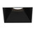 Eurofase - OSC3STL01RF011035WCL - LED Recessed Fixture - Oscar - Black