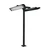 Pole Mount Pole Mount With Double Crossbar (EF6108PMDB)