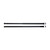 Suspension Mount Extension Kit for Telescoping Mounting Kit (EFSMKBEXT66)