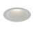 Eurofase - OSC4RT02RF022627FSP - LED Recessed Fixture - Oscar - White