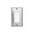 Eurofase - EFSSPS1 - On/Off Switch - On/Off Switch - Stainless Steel