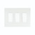 Eurofase - EFSSPW3 - On/Off Switch - On/Off Switch - White