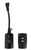 Eurofase - EFSWSS - Remote Controlled ON/OFF Cord and Plug - Wireless Control - Stainless Steel