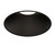 Eurofase - OSC4RTL01RF011035WCL - LED Recessed Fixture - Oscar - Black