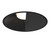 Eurofase - OSC4RTL01WL022627WCL - LED Recessed Fixture - Oscar - Black