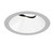 Eurofase - OSC5RT02RG024030MCL - LED Recessed Fixture - Oscar - White
